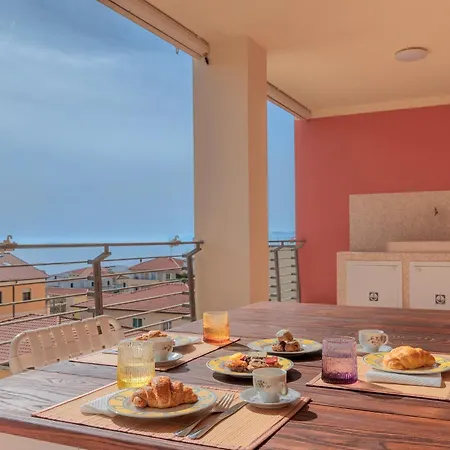 Terrazza Smeraldo Alguer