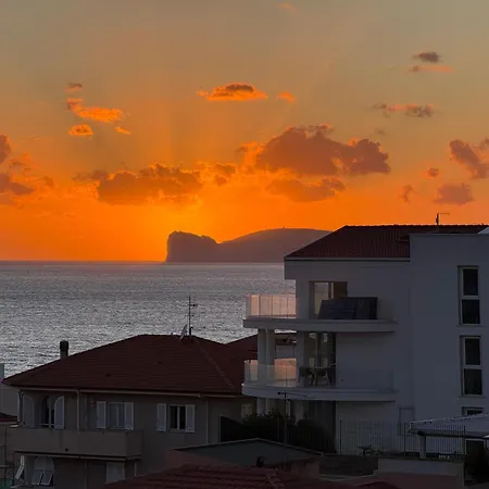 Apartamento Terrazza Smeraldo