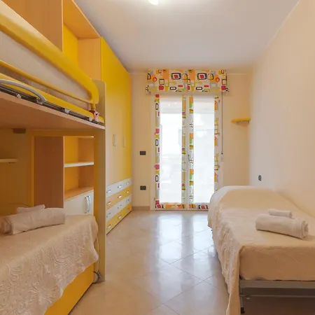 Terrazza Smeraldo Alguer