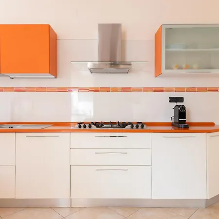 Apartamento Terrazza Smeraldo
