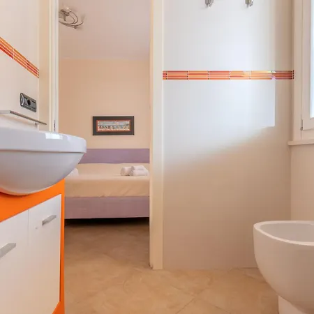Terrazza Smeraldo *